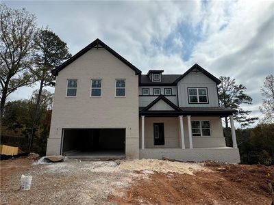 5370 Woodline View Cir