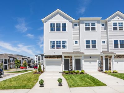 Donovan Plan, Wescott Condos