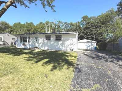 15 Alameda Dr