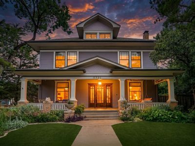 5901 Palo Pinto Ave