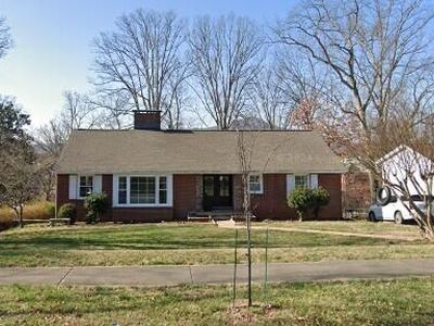 1205 Watauga St