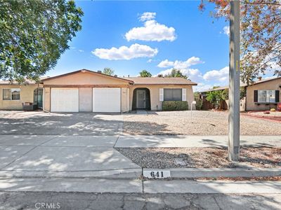 641 Solano Dr