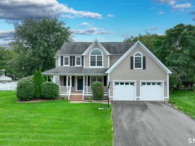 5 Gorski Drive