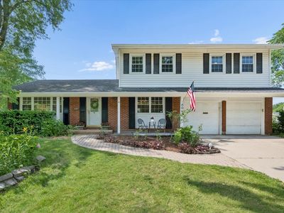 804 N Wente Ct