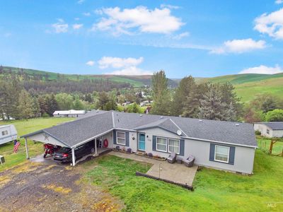 106 Bull Pine Dr