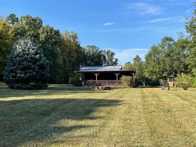 521 Piney Grove Rd