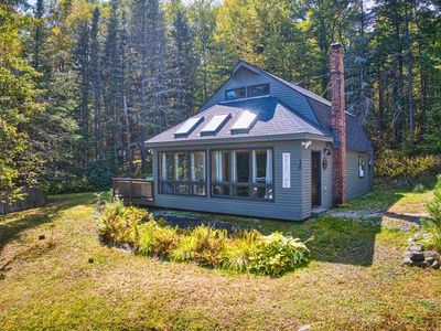 Property at 28 Skytop Drive, Newbury, NH