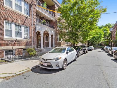 10 Melvin Ave APT 9