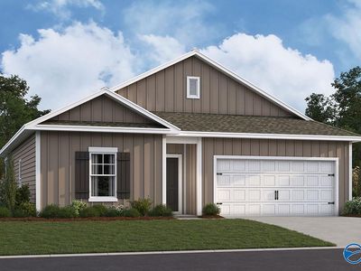 126 Trestle Point Dr