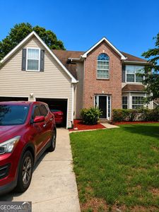 2861 Knoll View Pl