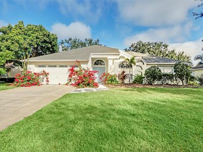 110 Sunridge Woods Ct