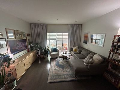 1700 Sawtelle Blvd APT 208