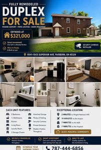 1541 Superior Ave