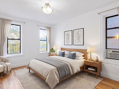48 W 138th St APT 3M