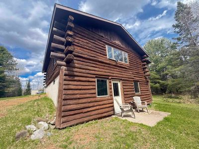 Property at 463 W Fischer Lake Pkwy, Niagara, WI