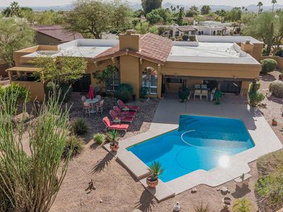 9438 E CASITAS DEL RIO Drive