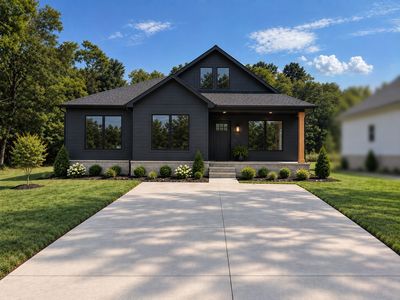 1240 Old Dickerson Pike