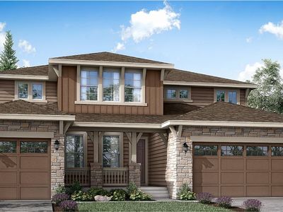 SuperHome Plan, Macanta : The Grand Collection