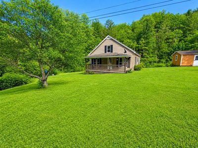 6048 Clear Fork Rd