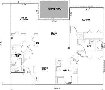 17150 N Bay Road #2709