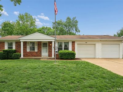 Property at 1418 Twin Trails Dr, Fenton, MO