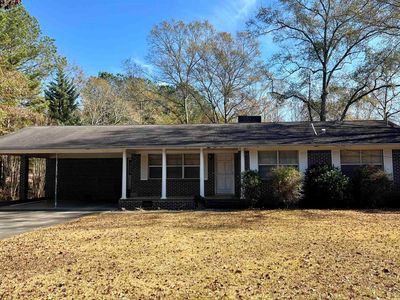 Property at 151 Mill St, Wedowee, AL