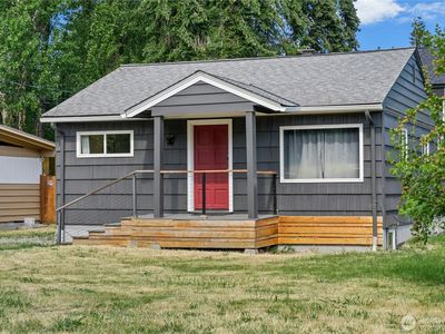 Property at 9520 2nd Avenue NW, Seattle, WA