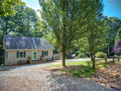 216 Napco Road