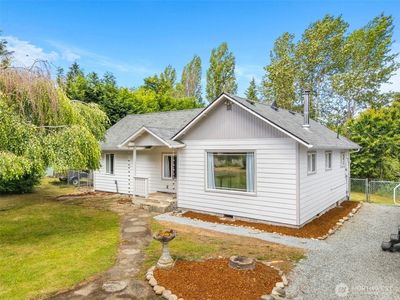 Property at 626 SW 142nd Street, Burien, WA