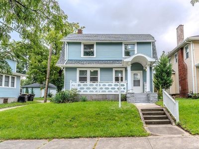 514 E Rudisill Blvd