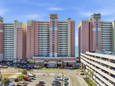 2701 S Ocean Blvd. #1204
