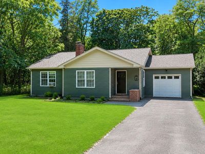 Property at 430 Yaphank Middle Island Road, Yaphank, NY