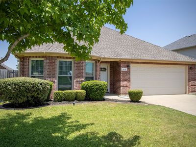 1613 Cowtown Dr