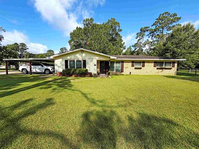 390 N Mayhaw Dr
