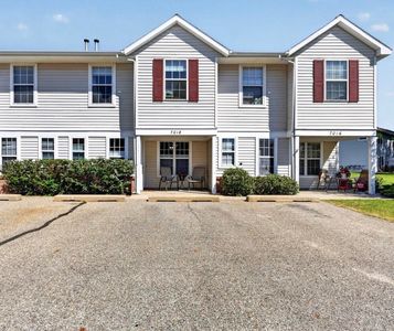 7018 S Cannon Place Dr NE