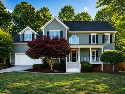 501 Perry Creek Dr