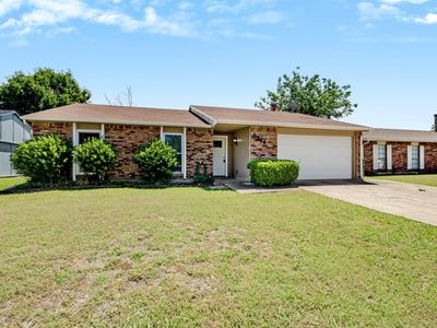 5344 Knox Dr