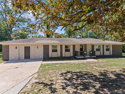 1706 Rucker Blvd