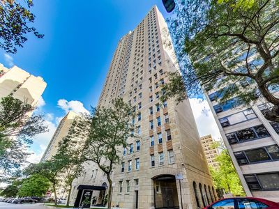 5000 S East End Ave APT 24B