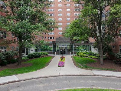 4980 N Marine Dr APT 1134