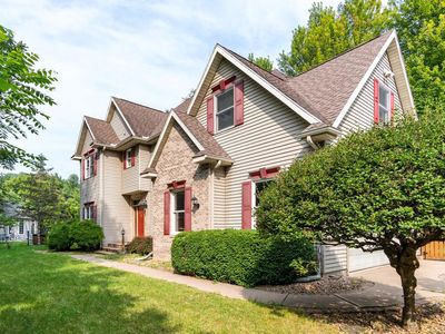 509 Green Coulee ROAD