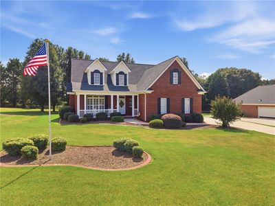 128 McPhail Farms Cir