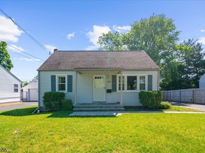 34 Allen St