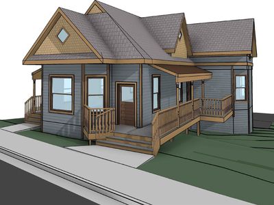 Property at 10187 W River St, Truckee, CA