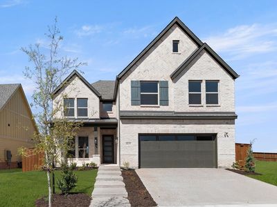 813 Golden Galaxy Way