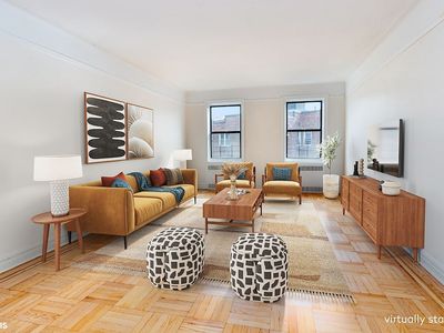 3520 73rd St APT 6O