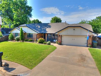 2201 Tredington Way
