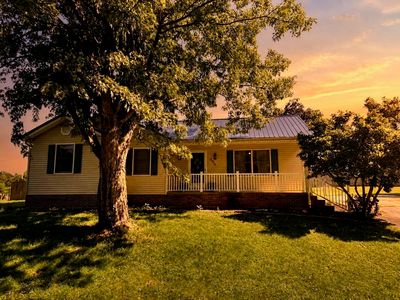 436 Halls Gap Estates Rd