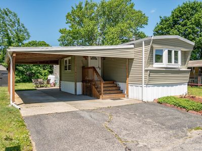 66 Minuteman Drive
