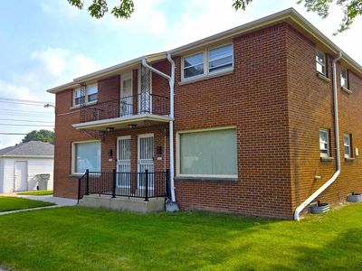 4006 North 89th STREET #4008